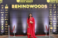 Behindwoods Gold Medals - Iconic Edition - The Red Carpet