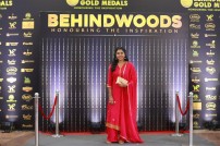 Behindwoods Gold Medals - Iconic Edition - The Red Carpet