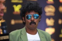 Behindwoods Gold Medals - Iconic Edition - The Red Carpet