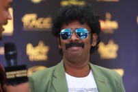 Behindwoods Gold Medals - Iconic Edition - The Red Carpet