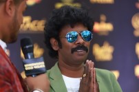 Behindwoods Gold Medals - Iconic Edition - The Red Carpet