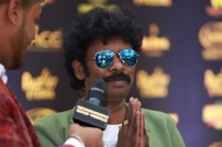 Behindwoods Gold Medals - Iconic Edition - The Red Carpet