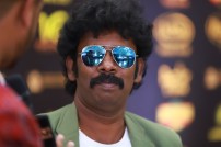 Behindwoods Gold Medals - Iconic Edition - The Red Carpet