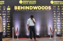 Behindwoods Gold Medals - Iconic Edition - The Red Carpet