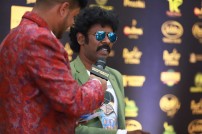 Behindwoods Gold Medals - Iconic Edition - The Red Carpet