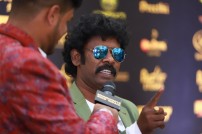 Behindwoods Gold Medals - Iconic Edition - The Red Carpet