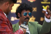 Behindwoods Gold Medals - Iconic Edition - The Red Carpet