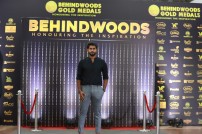 Behindwoods Gold Medals - Iconic Edition - The Red Carpet