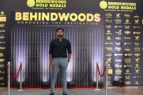 Behindwoods Gold Medals - Iconic Edition - The Red Carpet