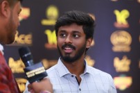 Behindwoods Gold Medals - Iconic Edition - The Red Carpet