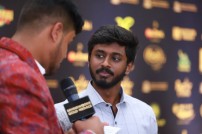 Behindwoods Gold Medals - Iconic Edition - The Red Carpet