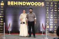 Behindwoods Gold Medals - Iconic Edition - The Red Carpet