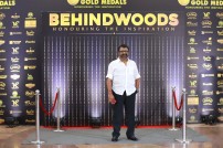 Behindwoods Gold Medals - Iconic Edition - The Red Carpet