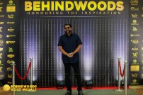 Behindwoods Gold Medals - Iconic Edition - The Red Carpet