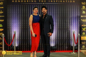 Behindwoods Gold Medals - Iconic Edition - The Red Carpet