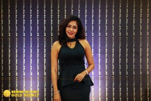 Behindwoods Gold Medals - Iconic Edition - The Red Carpet