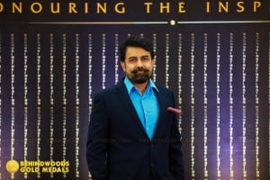 Behindwoods Gold Medals - Iconic Edition - The Red Carpet