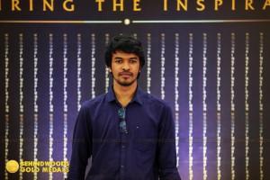 Behindwoods Gold Medals - Iconic Edition - The Red Carpet