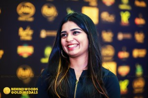 Behindwoods Gold Medals - Iconic Edition - The Red Carpet