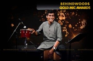 Behindwoods Gold Mic - The Grand Performances