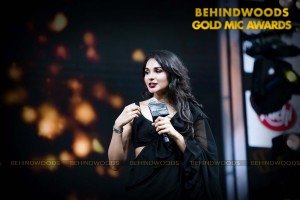 Behindwoods Gold Mic - The Grand Performances