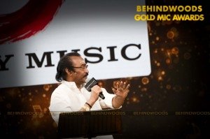 Behindwoods Gold Mic - The Grand Performances