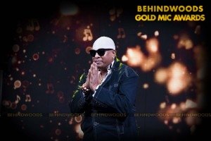 Behindwoods Gold Mic - The Grand Performances