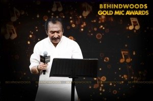 Behindwoods Gold Mic - The Grand Performances