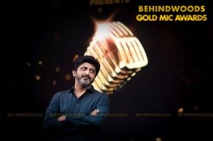 Behindwoods Gold Mic - The Grand Performances