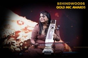 Behindwoods Gold Mic - The Grand Performances