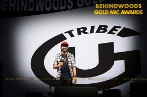 Behindwoods Gold Mic - The Grand Performances