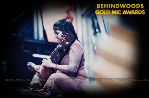 Behindwoods Gold Mic - The Grand Performances