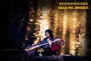 Behindwoods Gold Mic - The Grand Performances