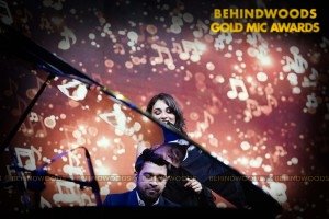 Behindwoods Gold Mic - The Grand Performances