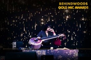 Behindwoods Gold Mic - The Grand Performances