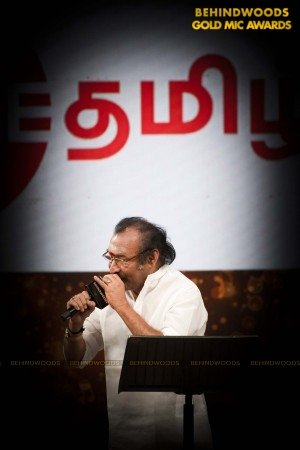 Behindwoods Gold Mic - The Grand Performances