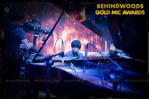 Behindwoods Gold Mic - The Grand Performances