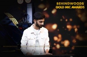 Behindwoods Gold Mic - The Grand Performances