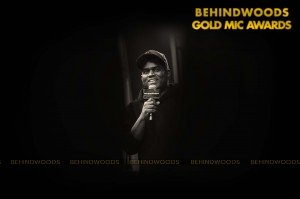 Behindwoods Gold Mic - The Grand Performances