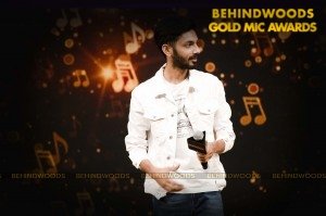 Behindwoods Gold Mic - The Grand Performances