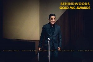 Behindwoods Gold Mic - The Wallpapers