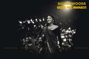 Behindwoods Gold Mic - The Wallpapers