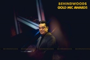 Behindwoods Gold Mic - The Wallpapers