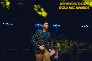 Behindwoods Gold Mic - The Wallpapers