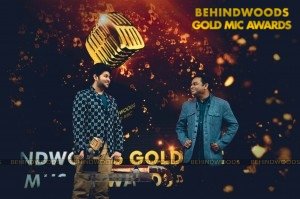 Behindwoods Gold Mic - The Wallpapers