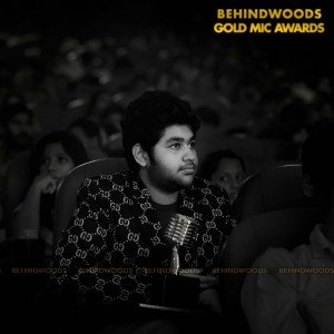 Behindwoods Gold Mic - The Wallpapers