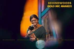 Behindwoods Gold Mic - The Wallpapers