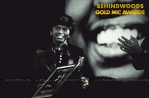 Behindwoods Gold Mic - The Wallpapers