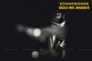 Behindwoods Gold Mic - The Wallpapers