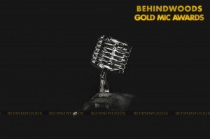 Behindwoods Gold Mic - The Wallpapers